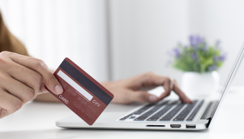 Pay Your Credit Card