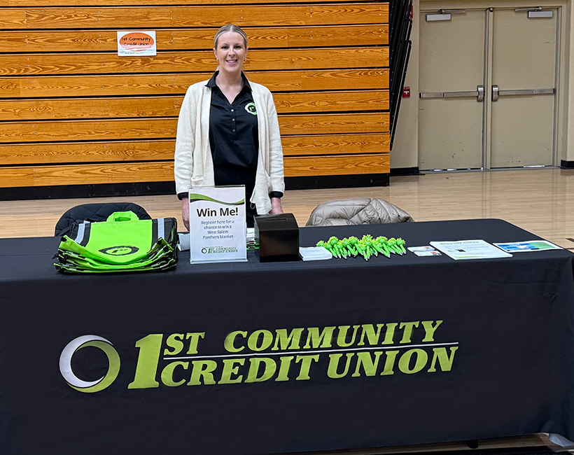 Career Fair